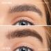 Kaely Thickening Brow Mascara - Waterproof Tinted Eyebrow Gel Vegan & Cruelty-Free - 06 Brunette - Buy Online on GoSupps.com