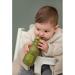 Trixie Stainless Steel Kids Drinking Bottle 350ml - Mr. Dino Dinosaur | Eco-Friendly Durable & Stylish Child Water Bottle - Buy Online on GoSupps.com
