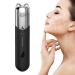 MOXA Stick Burner Holder - Portable Moxibustion Tool | Handheld Body Massager with High Thermal Conductivity - Anulely Black - Buy Online on GoSupps.com