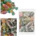Sugar Free Fruit Drops - Sugar Free Fruit Flavour Hard Boiled Sweets Individually wrapped (1kg Bag) - Buy Online on GoSupps.com