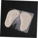Buy FOMIYES T-Form Metatarsal Arch Pads | Best T Shaped Metatarsal Pads for Foot Pain Relief | International Shipping Available - Buy Online on GoSupps.com