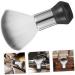 FRCOLOR Hairdressing Brush Hairdressing Dust Brush Hair Cutting Brush Cleaning Brush Hair Brush Duster Hairdressing Hair Brush Neck Dust Cloth Hairdressing Supplies Hair Colour Brush Hairdressing Tool - Buy Online on GoSupps.com