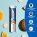 Fast&Up Reload Orange + Caffeine - Instant Electrolytes & Hydration - 20 Effervescent Tablets Orange + Caffeine 20 count (Pack of 1) - Buy Online on GoSupps.com