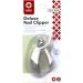 The First Years American Red Cross Deluxe Nail Clipper with Magnifier - Buy Online on GoSupps.com