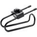 Bike Saddle Suspension Spring Steel Shock Absorber MTB Road Bike Shocks Mountain Bike Parts Bicycle Accessories (B:Black)