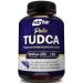 NutriFlair Pure TUDCA 1000mg  60 Capsules - Premium Quality Tauroursodeoxycholic Acid Bile Salts - Liver  Kidney  Gallbladder Support  Detox  Cleanse - Non-GMO  Gluten Free  Made in USA