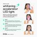 NEW Zimba Whitening On-the-go Kit | Cordless LED Accelerator Light & Whitening Pen for Fast Results - Buy Online on GoSupps.com