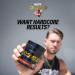 EHPlabs OxyShred Hardcore Thermogenic Pre Workout Shredding Supplement - Cali Cola Flavor - Buy Online on GoSupps.com