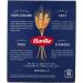  Italian Gourmet E.R. Barilla Ziti Tagliati No. 74 Pack of 5 100% Italian pasta made with durum wheat semolina 500g + Italian Gourmet Polpa di Pomodoro 400g can - Buy Online on GoSupps.com