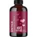 Entice Essential Oil Blend for Diffuser - Passionate Blend of Aromatherapy Oils for Couples with Lavender Palmarosa Clary Sage and Ylang-Ylang Essential Oil - Ignite The Romance Essential Oils Blend