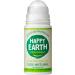  HAPPY EARTH Happy Earth 100% Natural Unscented Roll-On Deodorant 75ml - Buy Online on GoSupps.com