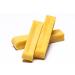 Himalayan Cheese Bones - Natural Long Lasting Dog Chews for Large Dogs made from milk pack of 3