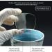 Anti-Fog Microfiber Glasses Cleaner Cloth - Perfect for Glasses Camera & Screens | 15x15 cm - Buy Online on GoSupps.com