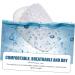 Inner Heightening Half Pad - U-Shaped Heel Cushions for Shoes | Anti-Wear Foot Care Accessories - Buy Online on GoSupps.com
