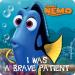 Disney Finding Nemo Medical Stickers - Pack of 100 - Buy Online on GoSupps.com