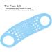 V Line Face Lifting Firming Face Lifting Firming Slimming Belt for Thin Face Face Lift Chin Up Slimming Belt for Home - Buy Online on GoSupps.com