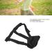 Buy Gernie Suspensory Scrotal Support - Single Layer Cremaster Bag with Auxiliary Strap & Guards | #811 - International Shipping - Buy Online on GoSupps.com