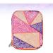 EXCEART Hook Case - Travel Zipper Storage Organizer Bag for Crochet Hooks, Needles, and Knitting Accessories - Buy Online on GoSupps.com