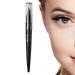 Gel Pencil Eyeliner | Natural Eye Liner Gel Quick Drying | Long Lasting Matte Makeup Pigmented Eyeliner for Women Rowces Black