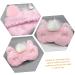 Gatuida 6 Pcs Plush Cooling Eye Masks - Sleep Masks for Adults & Kids Comfortable Blindfolds for Sleep Relaxation & Travel - Buy Online on GoSupps.com