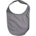 Folpus Stoma Cover - Washable & Adjustable Neck Protection | Breathable Stoma Guard for Home & Travel - Gray - Buy Online on GoSupps.com