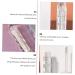 Buy NOLITOY Waterproof Liquid Eyeshadow Gel - 3 Pcs Glitter Plant Essence Makeup | International Shipping Available - Buy Online on GoSupps.com