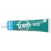 Tom's of Maine Fluoride-Free Rapid Relief Sensitive Toothpaste - Fresh Mint 4 oz | International Shipping Available - Buy Online on GoSupps.com