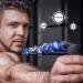 FOSER Archery Band: Open Bow Resistance Trainer for Arm Strength Training - 50LBs - Buy Online on GoSupps.com