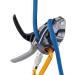 Petzl CORAX Climbing Kit with GRIGRI Belay System and Sm'D Carabiner - Grey - Buy Online on GoSupps.com