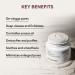 innisfree Super Volcanic Pore Clay Mask 2X 100ml - Buy Online International Shipping Available - Buy Online on GoSupps.com