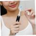FRCOLOR 3 Pcs Sonic Electric Toothbrush Cleaner - Vibrating Smart Tooth Brush for Adults Effective Household Oral Care - Buy Online on GoSupps.com