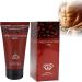 Cr me de sant masculine apaisante et nergisante pour le corps - Lotion de massage fortifiante et nergisante - Soin de la peau - Soulage fortifie et stimule 1pcs