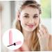 OHPHCALL 30 Pcs Eyelash Brush Empty Tube Mascara Bottle Eyelash Wand Bottles DIY Mascara Tube Plastic 1 g (Pack of 1) Pinkx3pcs - Buy Online on GoSupps.com