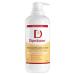 Diprobase Advanced Eczema Cream for Treatment of Symptoms of Dry Skin Eczema and Atopic Dermatitis 500ml Pump