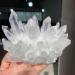 Natural Crystal Rough Crystal 1000g Natural Clear White Quartz Crystal Cluster Point Stone (Size : 1000g) - Buy Online on GoSupps.com