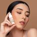 PHOERA Foundation 2Pack - Full Coverage Liquid Foundation Cream Set in Natural Shade - Long-lasting & Lightweight Concealer for All Skin Types - Oil-Free Formula in Buff Beige & Sand (104 & 105) - Buy Online on GoSupps.com