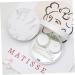 Buy Homsfou 2 STK Marble Contact Lens Container - Portable Travel Case & Solution Holder for Eye Care | International Shipping Available - Buy Online on GoSupps.com
