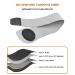 Tennis Elbow Brace for Men & Women - Adjustable Compression Support for Pain Relief from Tendonitis - Enhance Comfort & Mobility - Buy Online on GoSupps.com
