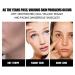 2pcs Instant Face Lift Cream Face Tightener Neck Eye Tightening Lifting Serum Skin Firming Anti Aging in 2 Minutes Smooth Appearance of Wrinkles Loose Sagging Puffiness Fine Appearance of Loos - Buy Online on GoSupps.com