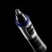 Panasonic ER-GN30-K Nose Ear Hair Trimmer in Blue - Precision Grooming Tool - Buy Online on GoSupps.com