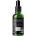 Be.ardo Beard Oil for Men 30 ml | Daily Repair Hemp Beard Oil for Healthy Beard | Non-Sticky Light Hemp Seed Oil for Shiny Nourished Beards | Promotes Beard Growth - Buy Online on GoSupps.com