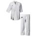 Karate suit Tokaido Kata Master WKF Karategi 12 oz white 165