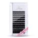LANKIZ Eyelash Extensions Individual Lashes 0.15|0.2mm C|CC|D|DD Curl 15-20mm Volume Lash Extensions (15-20mm Classic 0.2mm  DD Curl)