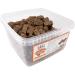 Fudge Crunch 1.4 Kilo Tub - Buy Online on GoSupps.com