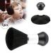 Buy Nopeilvi Hairdresser Neck Duster Brush - Professional Haircut Cleaning & Hair Sweep Brush for Hairdressers - Buy Online on GoSupps.com