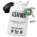 Organic Ashwagandha KSM -66 - 600mg per daily dose (120 small capsules) - anti -stress formula made of zinc magnesium & vitamin B6 - with 30mg with without dose vegan high dose & made in germany Ashwagandha 0.65 g (120 pack)