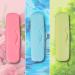 Tuciyke Tampon Storage Bag - Pack of 3, Small Organizer Pouch for Feminine Products - Portable Period Bags for Women, Girls - Buy Online on GoSupps.com