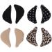 FRCOLOR 15 Pairs Thicken Insoles - Forefoot Pads & Shoe Inserts for Comfort | International Shipping - Buy Online on GoSupps.com