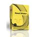 Nasal Dilators for Breathing by Snore Bastion - Nose Cones Reduce Snoring- Nostril Opener Nasal Dilator - Nose Vents to Ease Breathing - Anti Snoring Nose Plugs