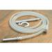Platinum Cured Silicone Tube & Nozzle Set for 2 Quart & 1.5 Quart Stainless Steel Enema Can - High-Quality Enema Accessories - Buy Online on GoSupps.com